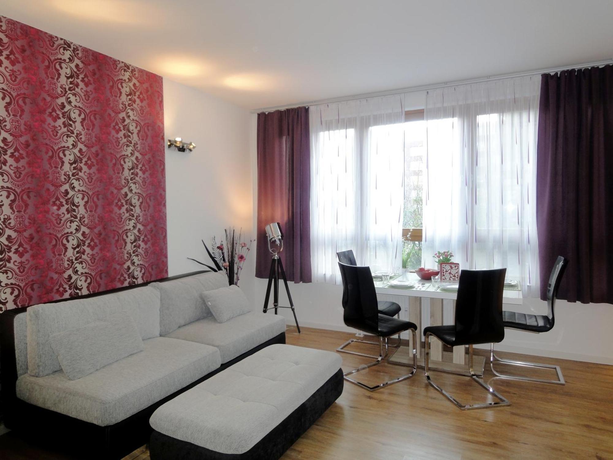 Apartments Rummelsburger Bucht Am Ostkreuz Berlin Exteriör bild